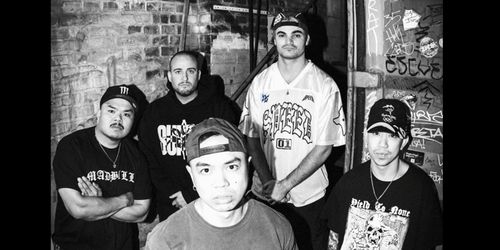 Speed (NSW), Whispers (THA), Feel The Pain (NSW)
