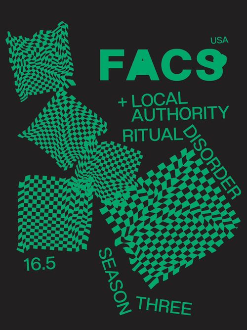 FACS (USA), Local Authority, Ritual Disorder