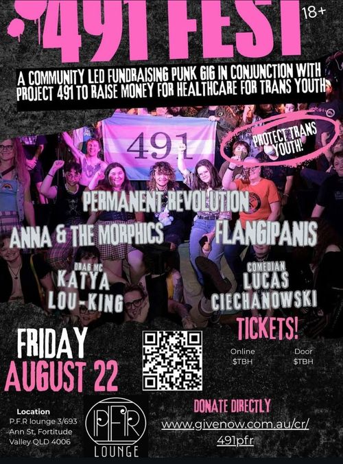 491 FEST
