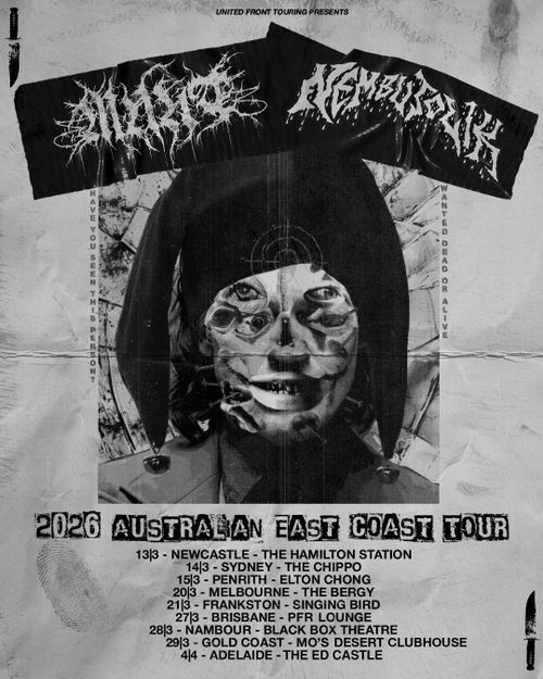 Munt (VIC), Nembutolik (VIC) [SC]