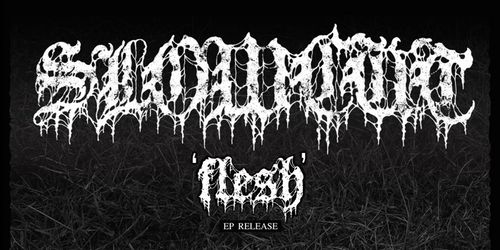 Slowcut, Mountain Wizard Death Cult (NSW), Resin Tomb,  Naaki Soul, 