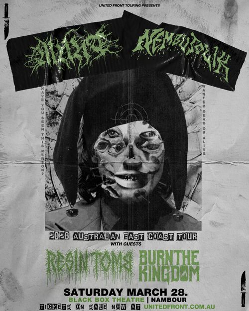 Munt (VIC), Nembutolik (VIC) [SC]